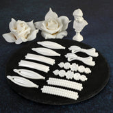 aurora pin classic 90s barrettes women